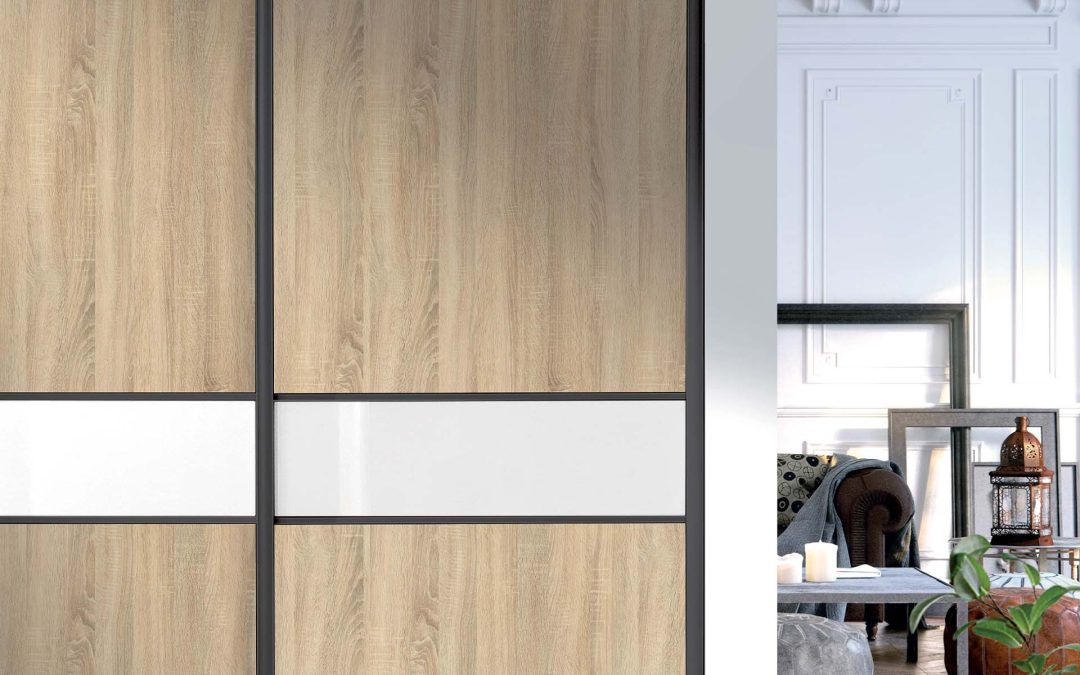 Profil Porte Placard : Coulissant ou Battant, Comment Bien Choisir ?