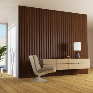 Le Mur Bicolore :Transformez Votre Intérieur Sans Gros Travaux