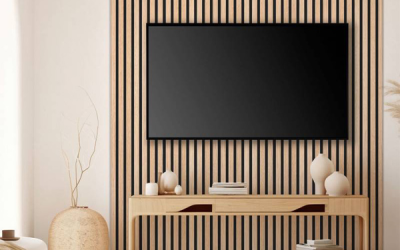 Profil Mural au Maroc : Pourquoi Cette Tendance Révolutionne la Décoration Intérieure ?