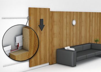 Le Guide Complet des Adhésifs etSystèmes de Fixation : Garantir laSolidité des Installations Odun Panelia