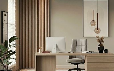Aménagement de Bureaux au Maroc :Optimiser la Productivité et l’Image deMarque avec les Profilés Odun Panelia