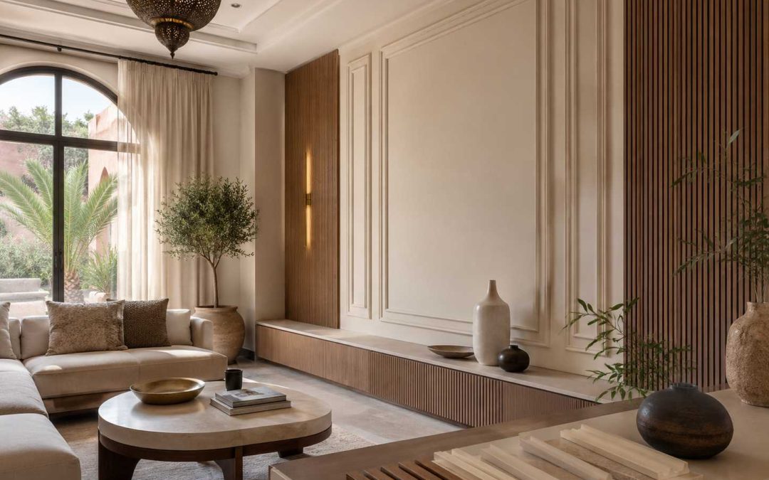 Habillage Mural Intérieur : Les Erreurs à Éviter avant de Choisir vos Profilés Décoratifs