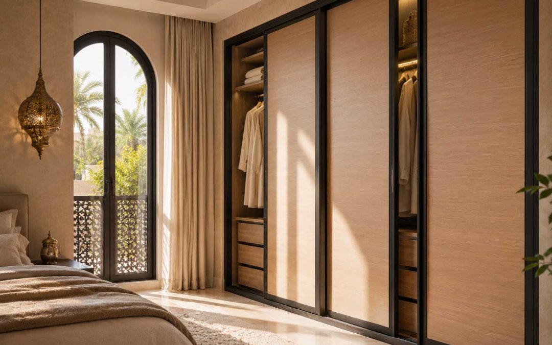 Principales Tendances du Design d’Intérieur Utilisant des Panneaux Muraux en Bois en 2026