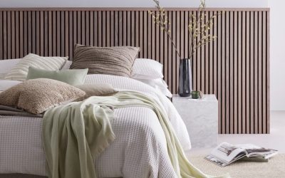 Le Retour du Soubassement Décoratif :Comment Odun Panelia Redéfinitl’Élégance Intérieure au Maroc